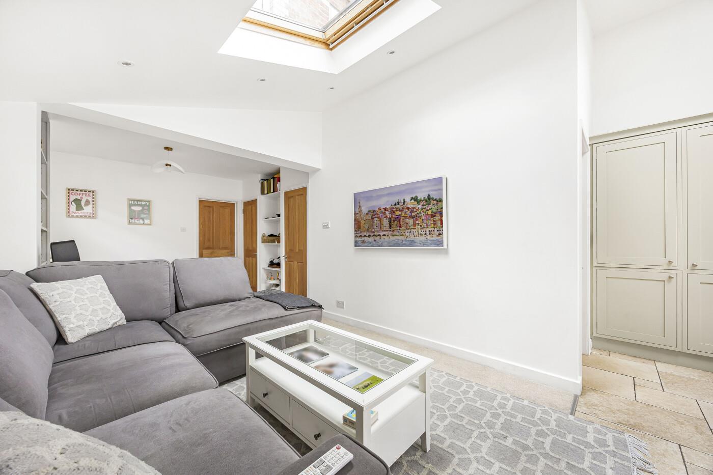 Grange Road, Henley-On-Thames